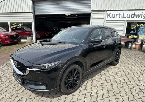 Mazda CX-5, 2020 2