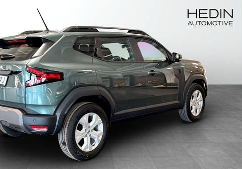Dacia Duster, 2026 3