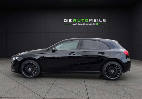 Mercedes-Benz A 200, 2022 2