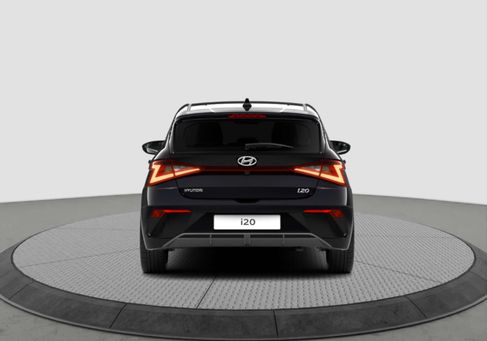 Hyundai i20, 2026 3