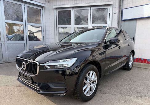 Volvo XC60, 2018