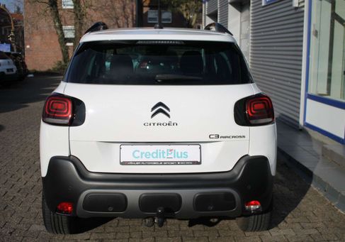 Citroën C3, 2021 3