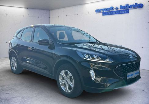 Ford Kuga, 2022