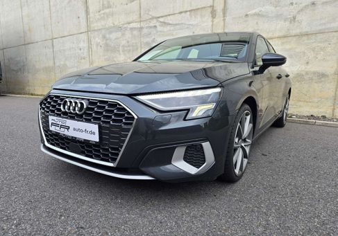 Audi A3, 2021 3