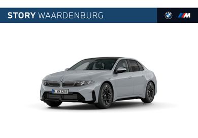 BMW i3, 2026