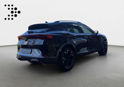 Cupra Formentor, 2023