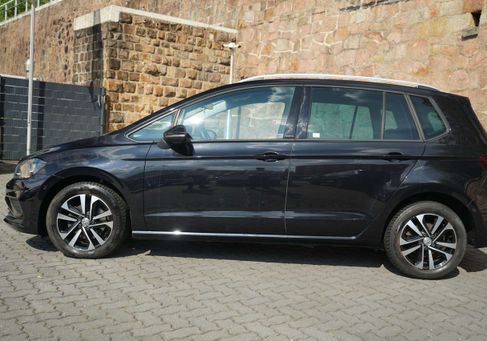 Volkswagen Golf Sportsvan, 2019