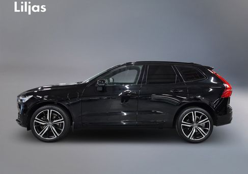 Volvo XC60, 2020 2