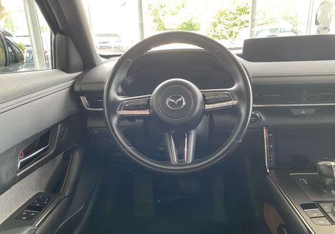 Mazda MX-30, 2023 3