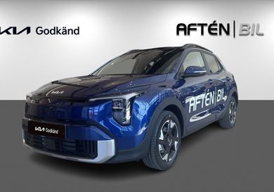 Kia Stonic, 2026