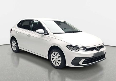 Volkswagen Polo, 2026 3