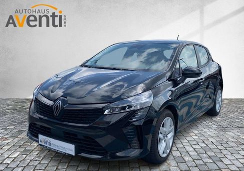 Renault Clio, 2025