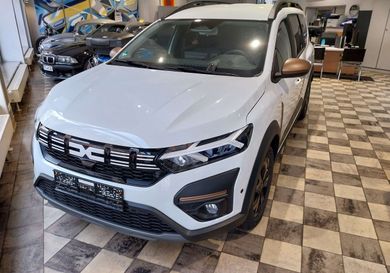 Dacia Jogger, 2025