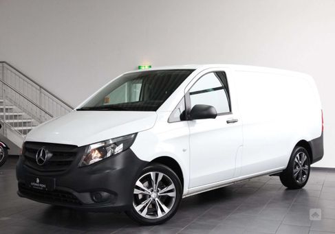 Mercedes-Benz Vito, 2020