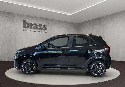Kia Picanto, 2026 2