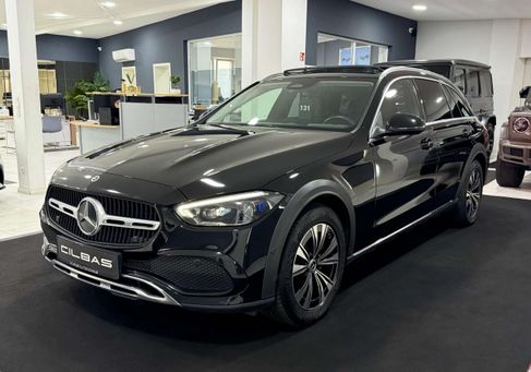 Mercedes-Benz C 220, 2023