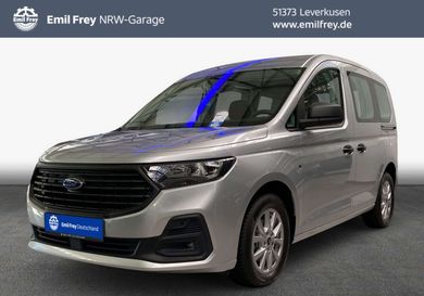 Ford Tourneo Connect, 2024