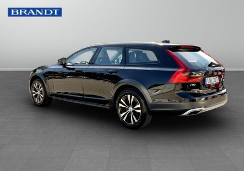 Volvo V90 Cross Country, 2020