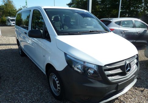 Mercedes-Benz Vito, 2019
