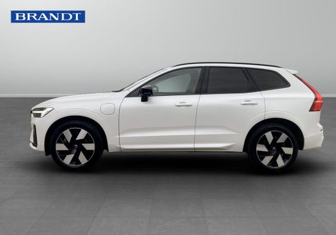 Volvo XC60, 2025 3