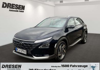 Hyundai Nexo, 2023