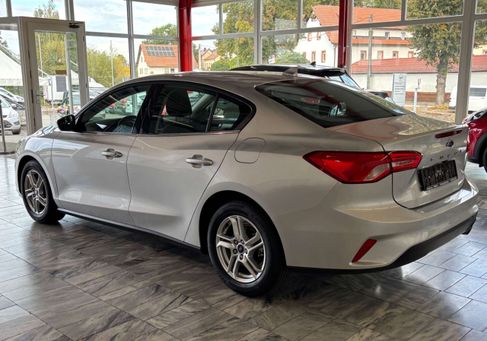 Ford Focus, 2021