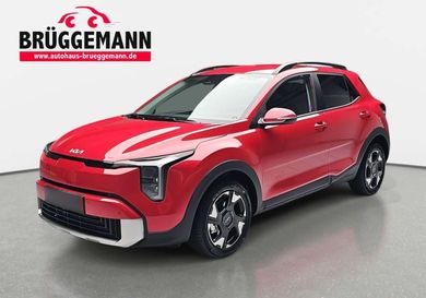 Kia Stonic, 2026