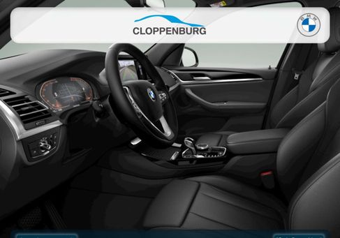 BMW X3, 2022 3