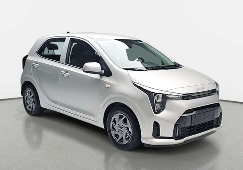 Kia Picanto, 2026