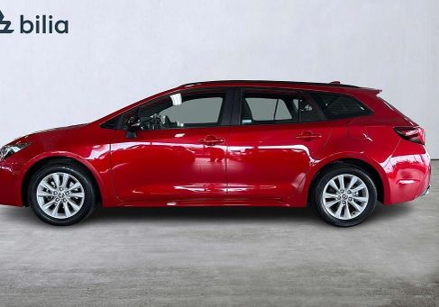 Toyota Corolla, 2025 3