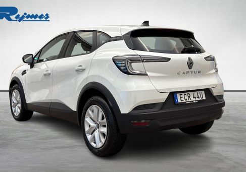Renault Captur, 2024 3