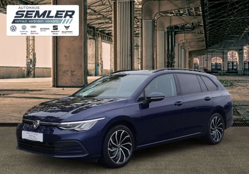 Volkswagen, 2022 2
