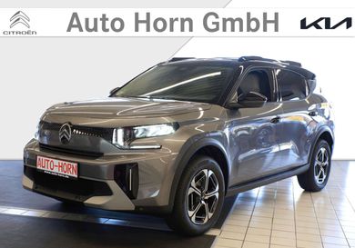 Citroën C3 Aircross, 2025