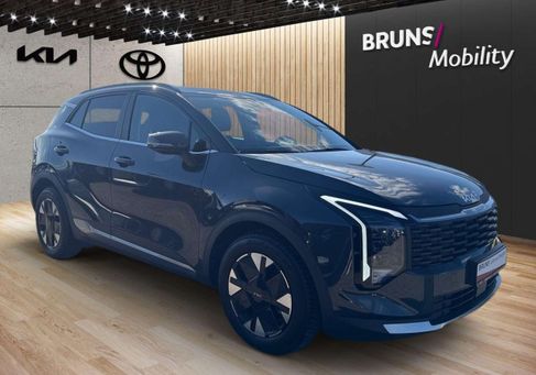 Kia Sportage, 2025 3