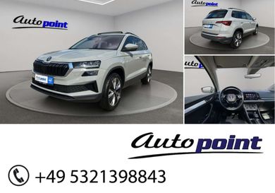 Skoda Karoq, 2023