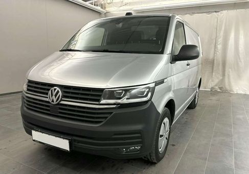 Volkswagen T6 Transporter, 2023