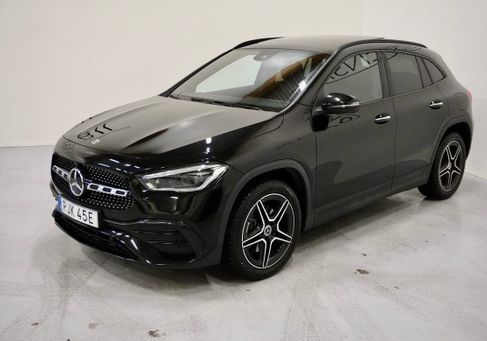 Mercedes-Benz GLA 250, 2023