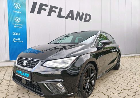 Seat Ibiza, 2023 2