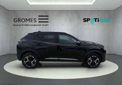 Peugeot 2008, 2024