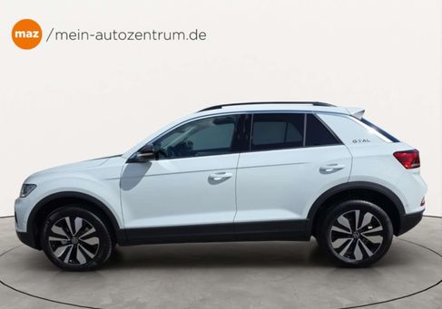 Volkswagen T-Roc, 2025