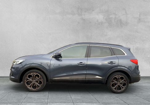 Renault Kadjar, 2021