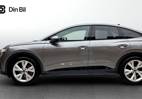 Audi Q4, 2023 2