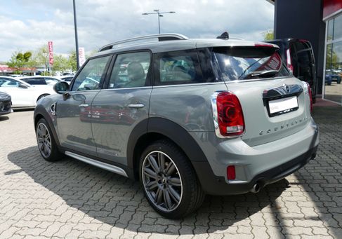 MINI Cooper S Countryman, 2017