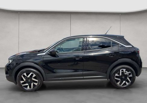 Opel Mokka, 2023