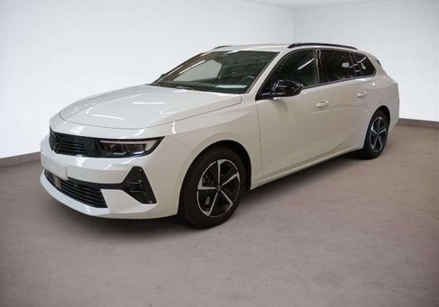 Opel Astra, 2024