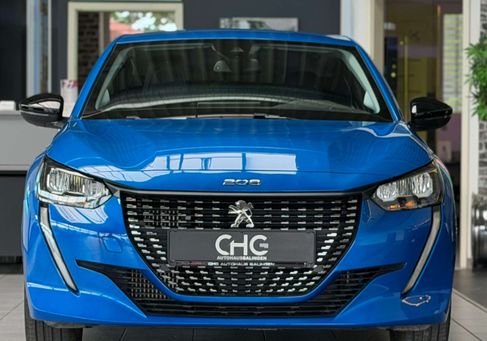Peugeot 208, 2024