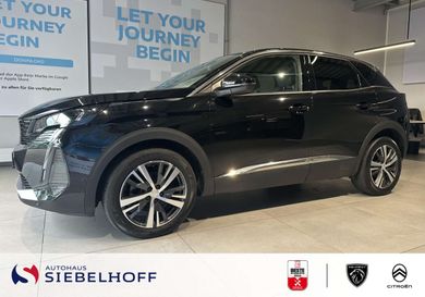 Peugeot 3008, 2023