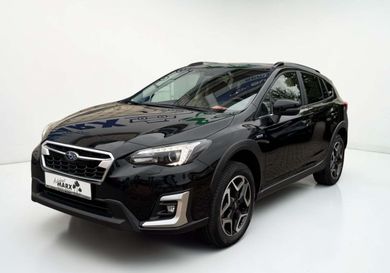 Subaru XV, 2019