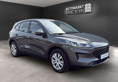 Ford Kuga, 2022