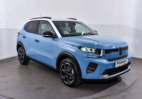 Citroën C3, 2025 3
